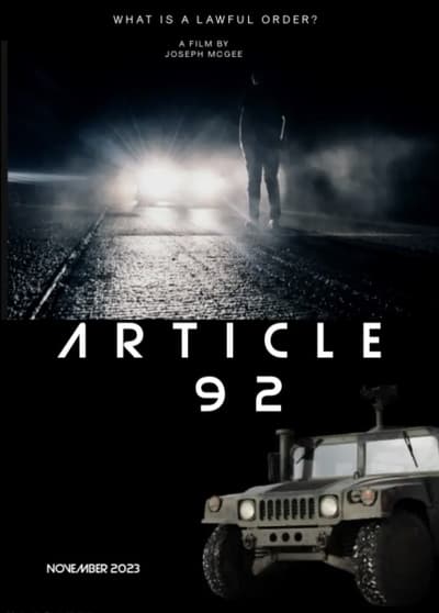 Article 92