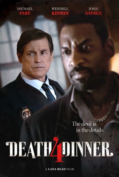 Death 4 Dinner