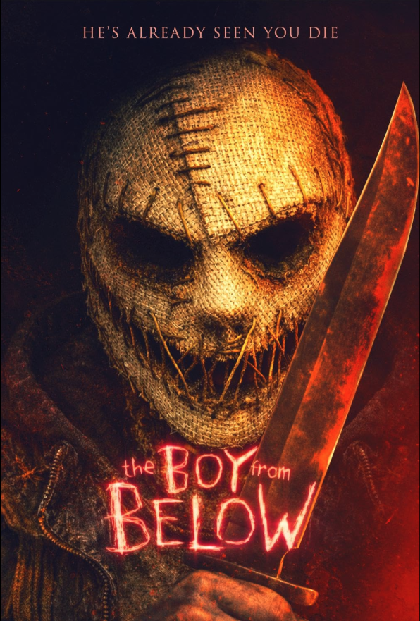 The Boy from Below