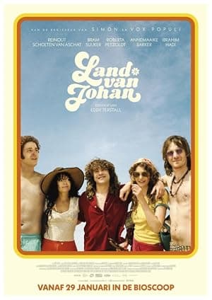 Land van Johan