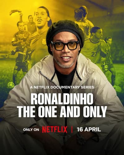 Ronaldinho Gaúcho
