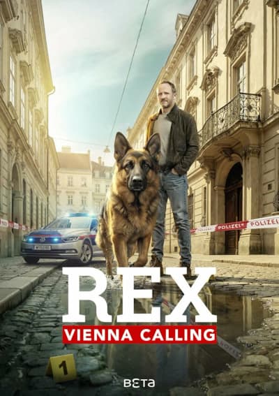 Rex Vienna Calling