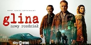 Glina. Nowy rozdzial