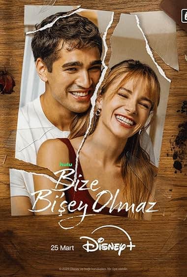 Bize Bi'Sey Olmaz