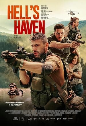 Hell's Haven