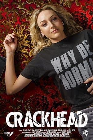 Crackhead