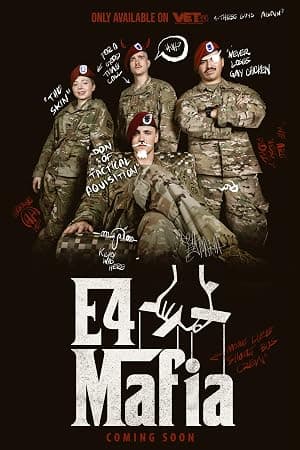 E4 Mafia