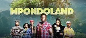 Mpondoland