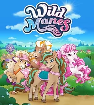 Wild Manes