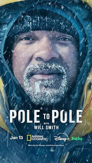 Pole to Pole
