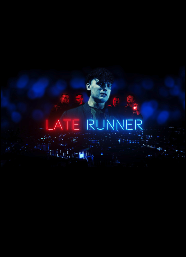 Late Runner