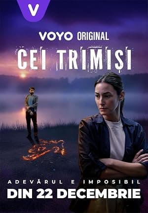 Cei trimisi (Those Who Were Sent)