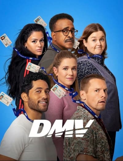 DMV