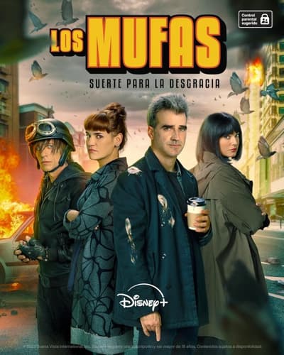 Лос-Муфас