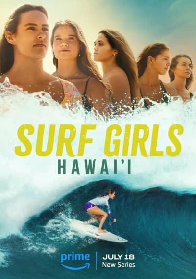 Surf Girls