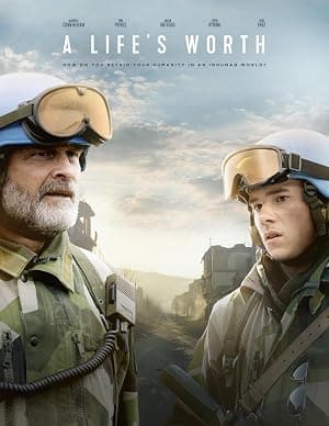 фильм "Жизнь стоит того"
