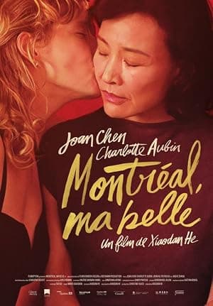 Montréal, ma belle