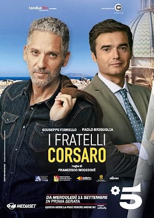 I fratelli Corsaro