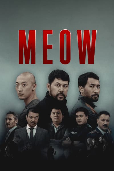 MEOW
