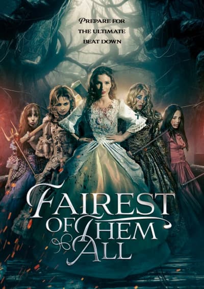 Fairest of Them All