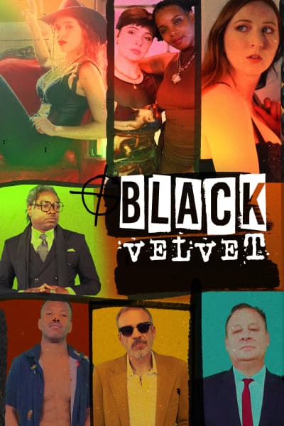 Black Velvet