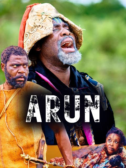 Arun