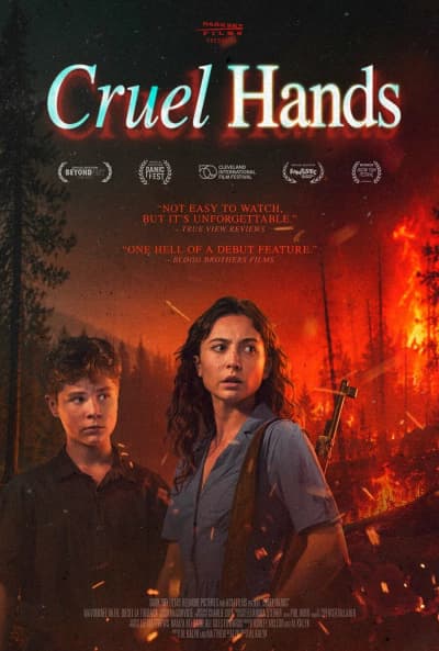 Cruel Hands