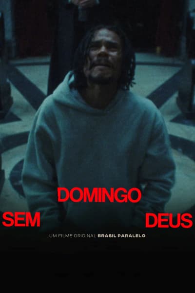Domingo sem Deus