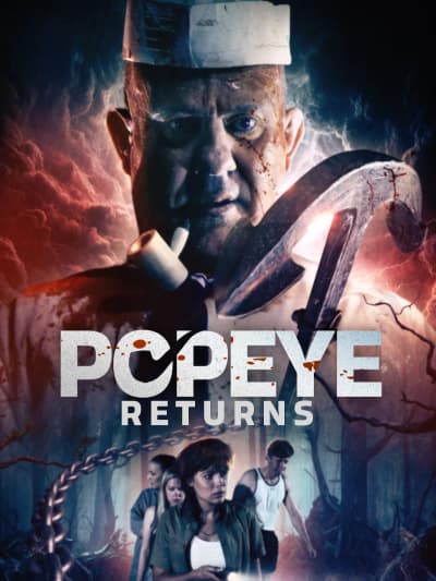 Popeye's Return