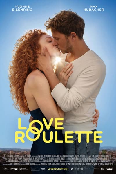 Love Roulette