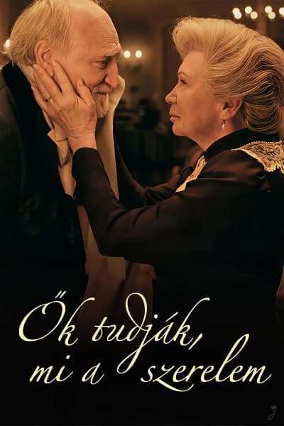 Ök tudják, mi a szerelem