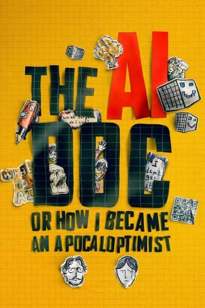 The AI Doc: Или как я стал апокалоптимистом