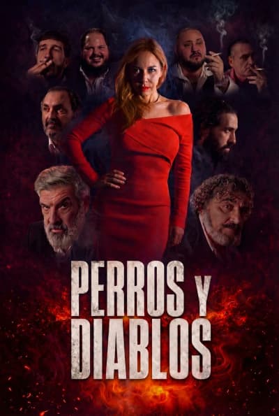 Perros y Diablos