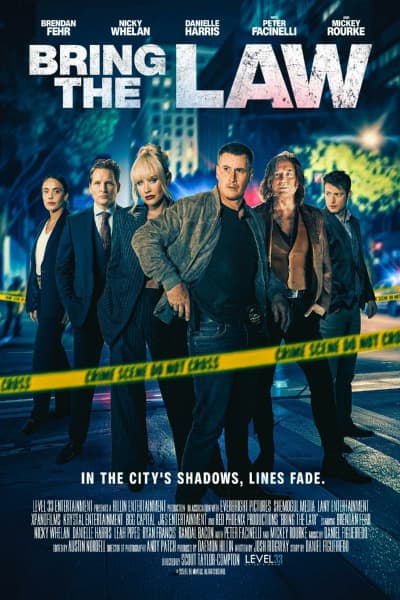 Bring the Law