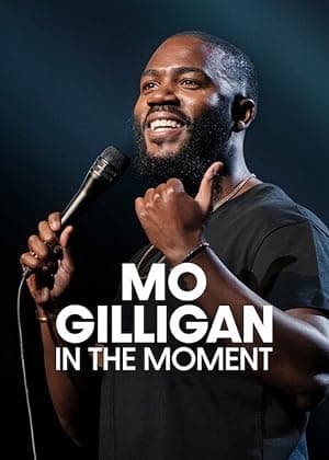 In the Moment