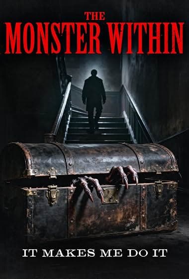 The Monster Within