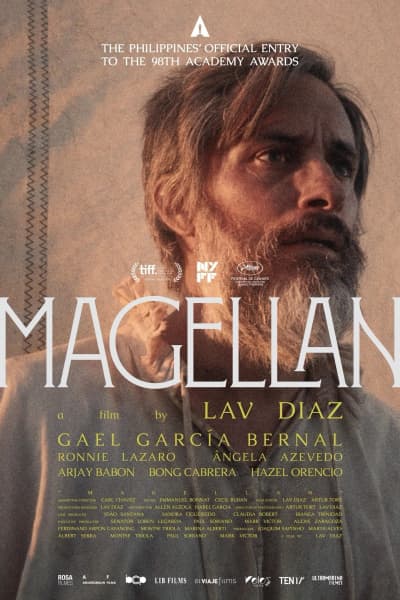 Магеллан