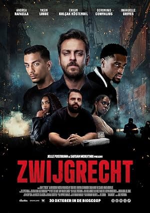Zwijgrecht