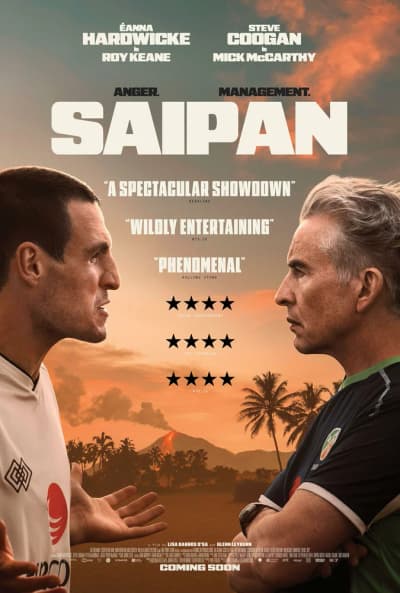 Saipan