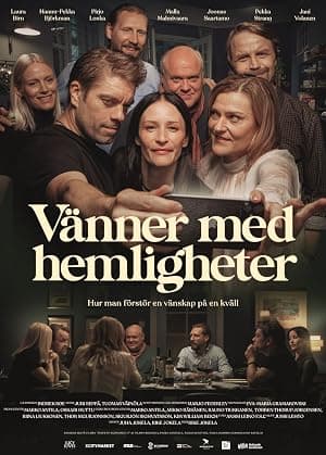 Täydelliset vieraat