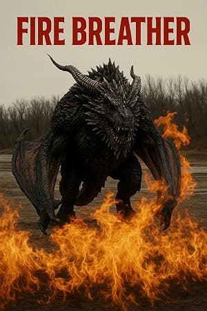 Fire Breather