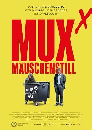 Muxmäuschenstill X