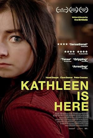 Kathleen Is Here