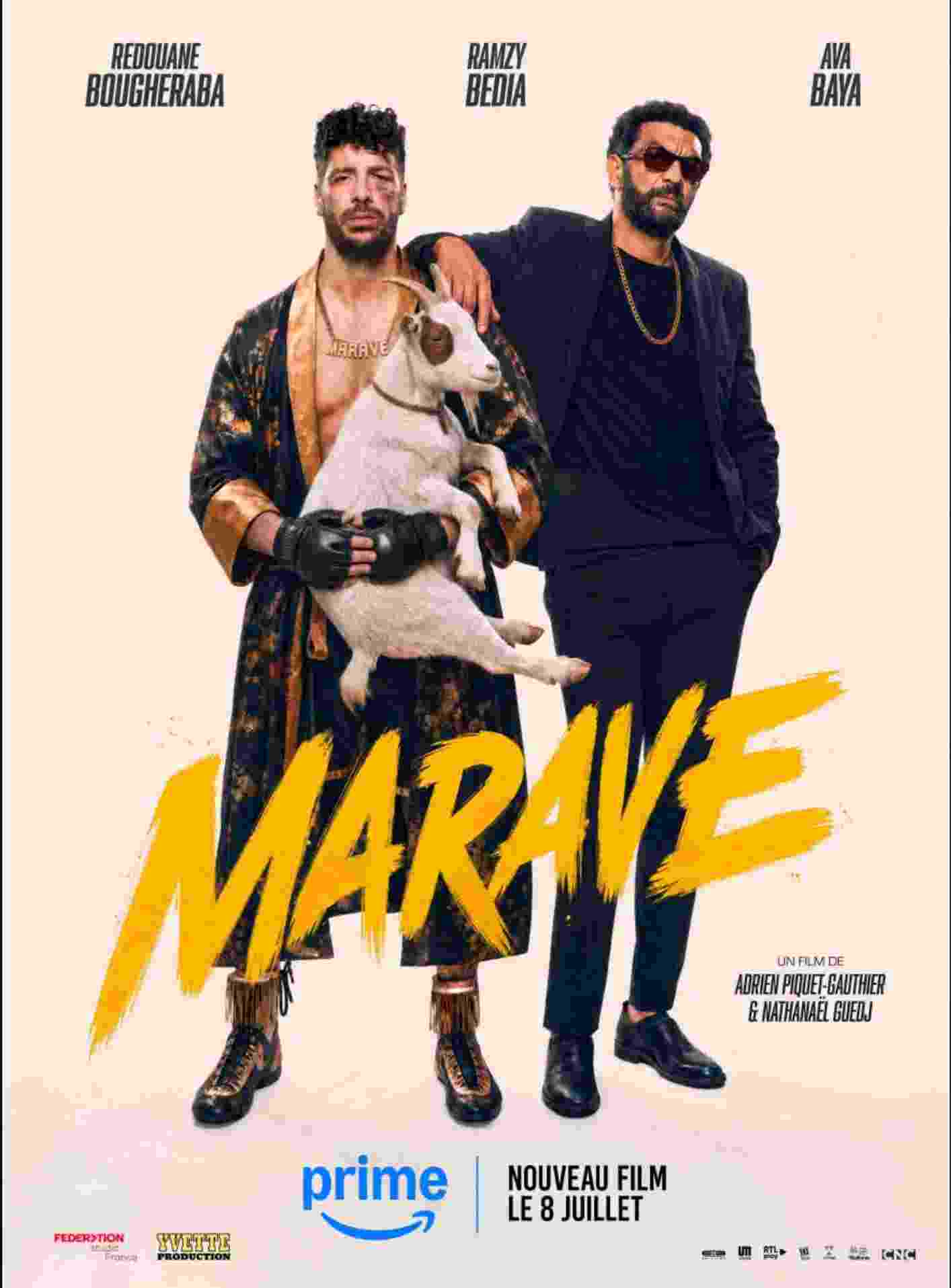 Marave