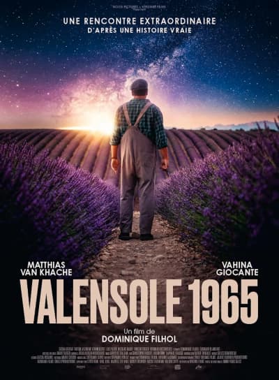 Valensole 1965