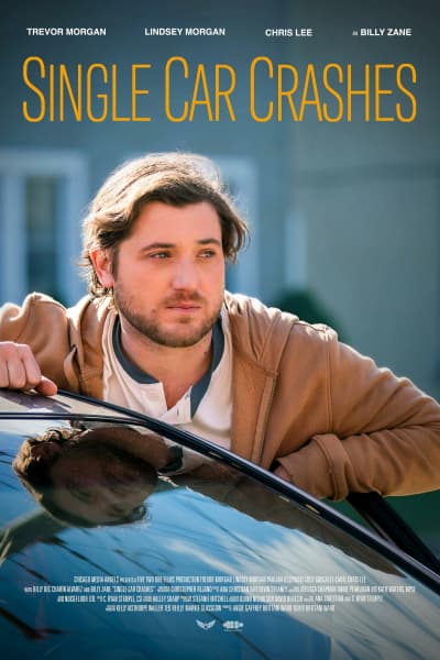 Single Car Crashes