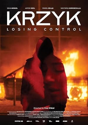 Krzyk: Losing Control