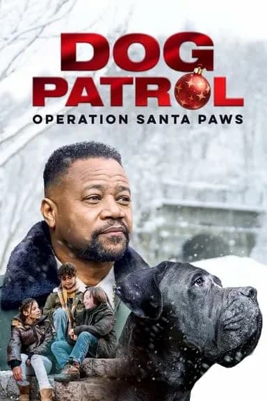 Dog Patrol
