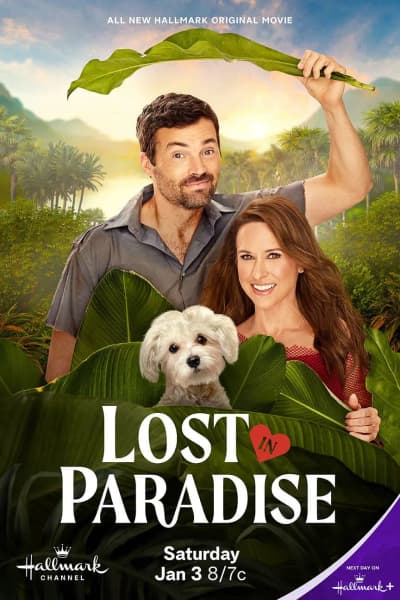 Lost in Paradise
