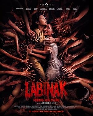 Labinak: They Are Almost Us